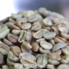 Vietnam Moka green coffee beans