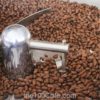 Hạt Cacao rang - Hạt Ca cao nguyên liệu làm Sôcôla chuẩn xuất khẩu