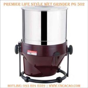 Máy nghiền bơ hạt siêu mịn và nghiền bột nhão đa năng PG 502